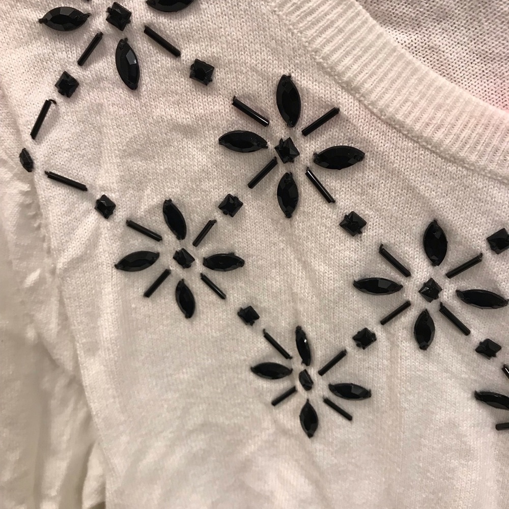 Merona sweater - Picture 4 of 4